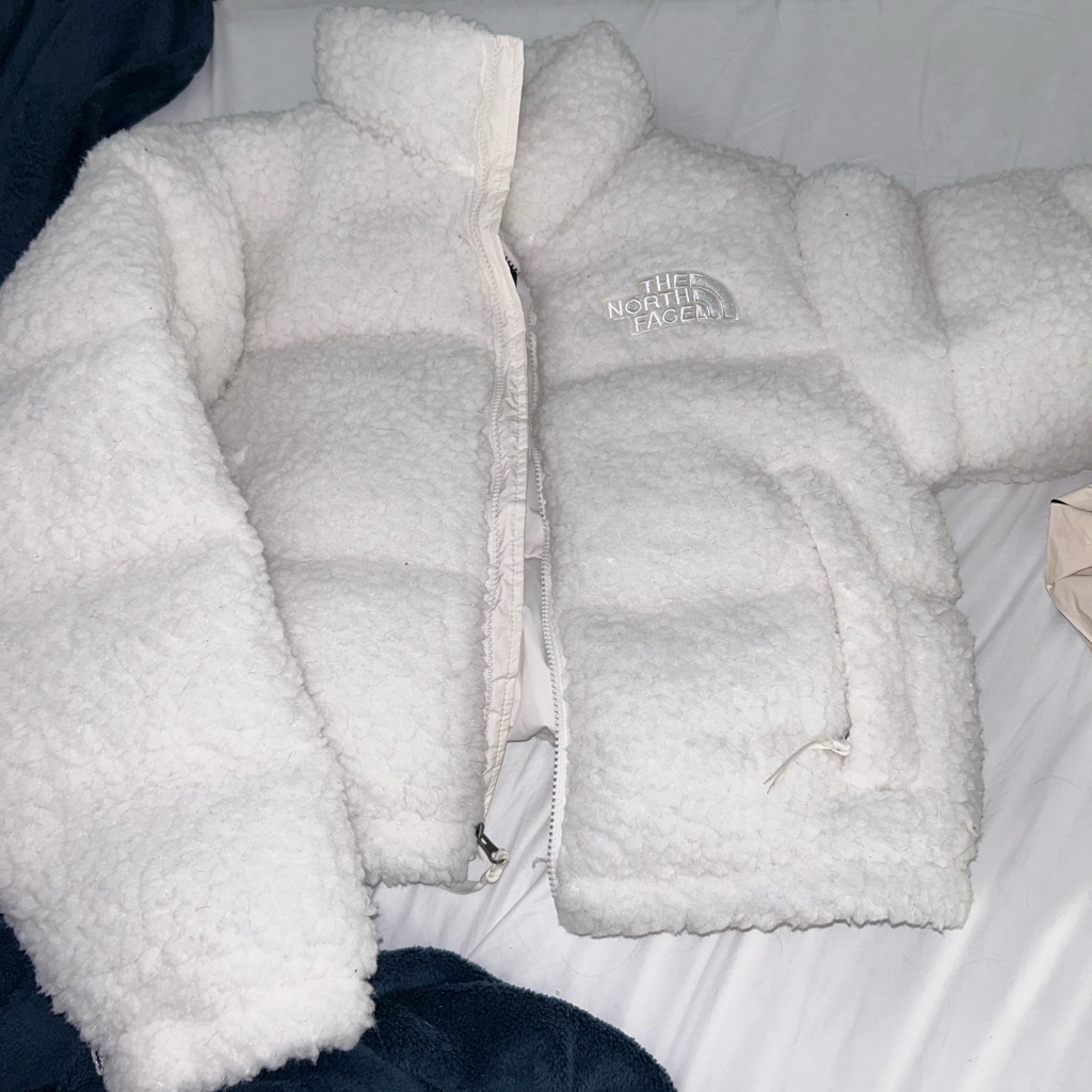 North Face Puffer Brand New